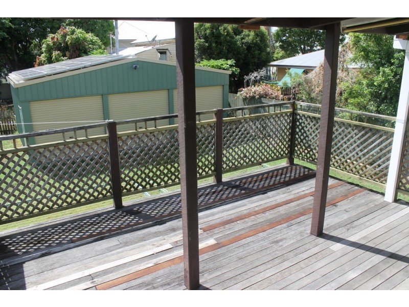 4 Elizabeth Street, Bundaberg South QLD 4670