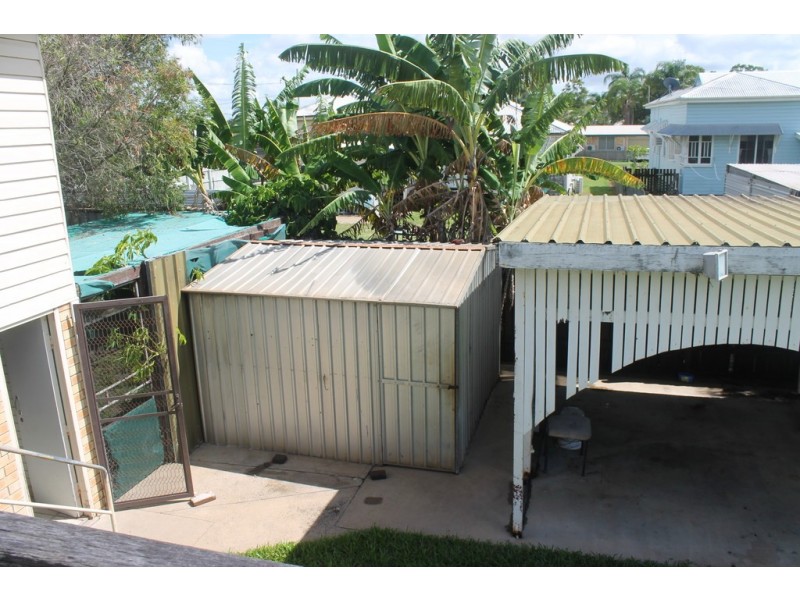 4 Elizabeth Street, Bundaberg South QLD 4670