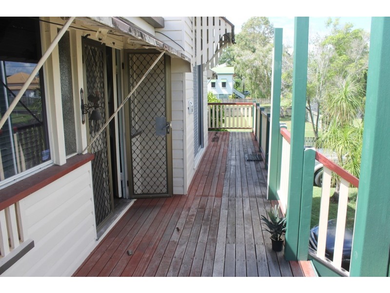 4 Elizabeth Street, Bundaberg South QLD 4670