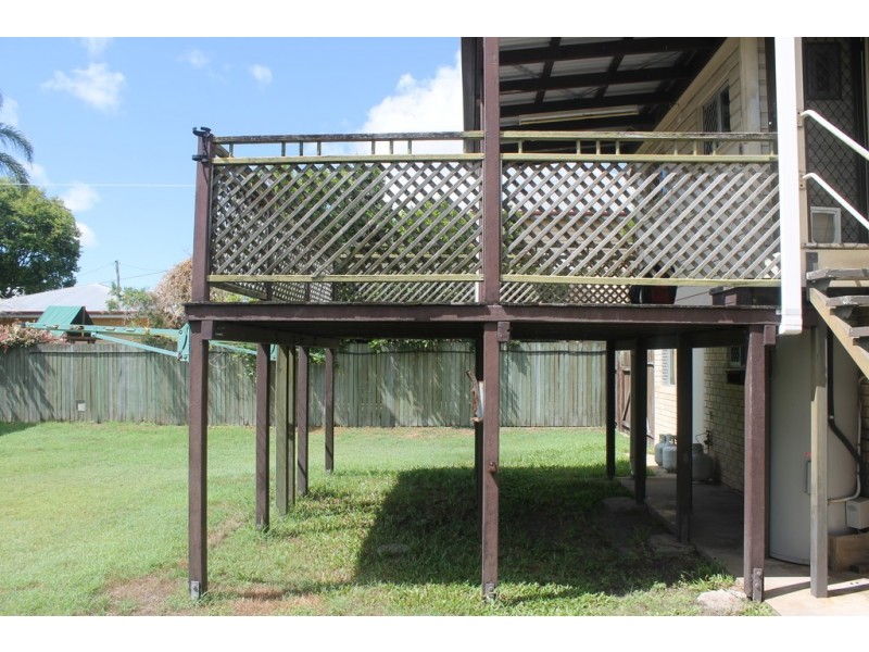 4 Elizabeth Street, Bundaberg South QLD 4670