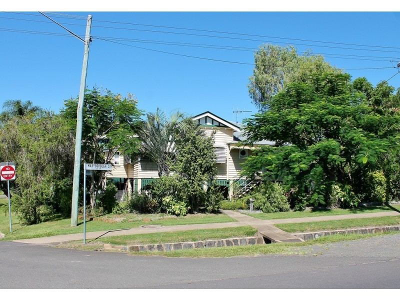 26 Maryborough Street, Bundaberg West QLD 4670