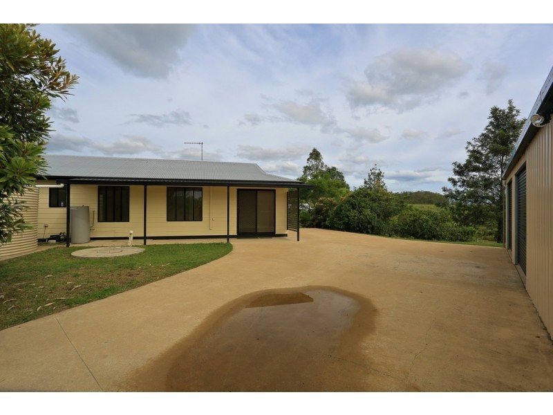 17 South Bingera Pine Creek Rd, South Bingera QLD 4670