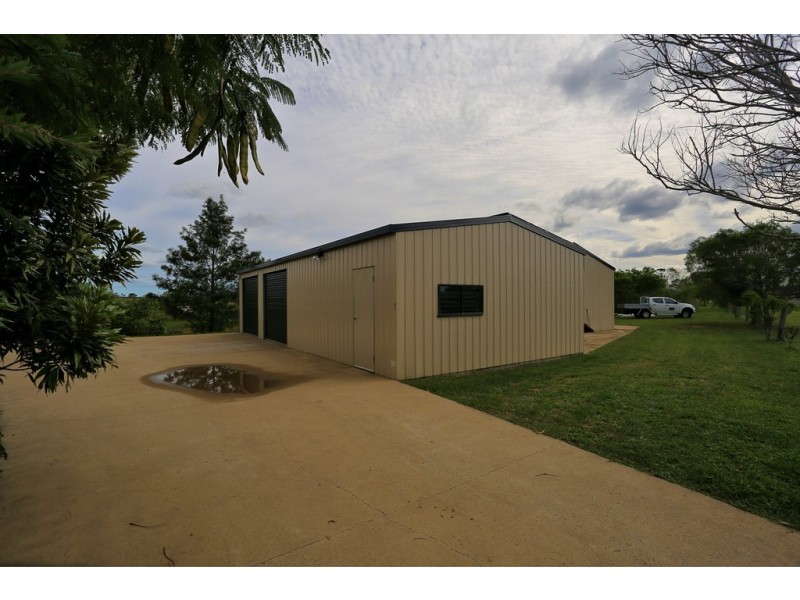 17 South Bingera Pine Creek Rd, South Bingera QLD 4670