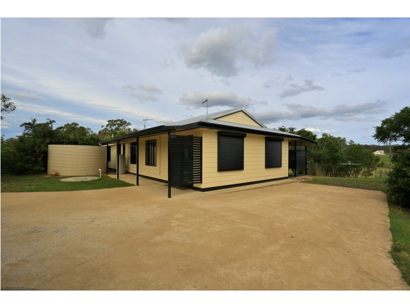 17 South Bingera Pine Creek Rd, South Bingera QLD 4670
