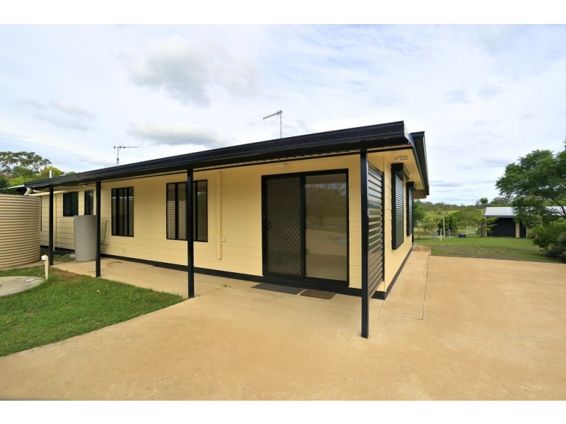 17 South Bingera Pine Creek Rd, South Bingera QLD 4670