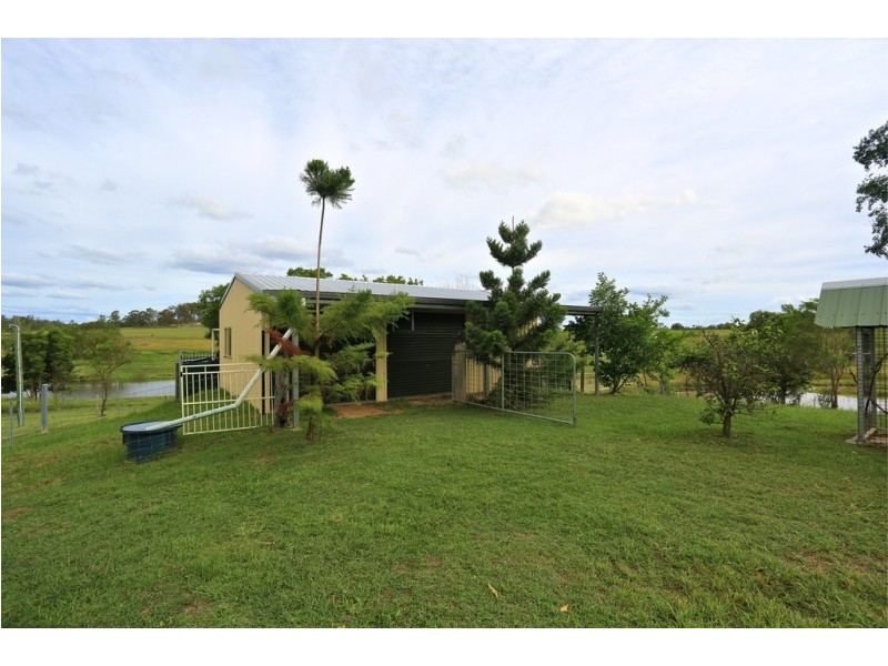 17 South Bingera Pine Creek Rd, South Bingera QLD 4670