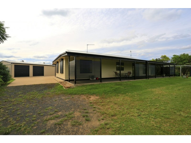 17 South Bingera Pine Creek Rd, South Bingera QLD 4670