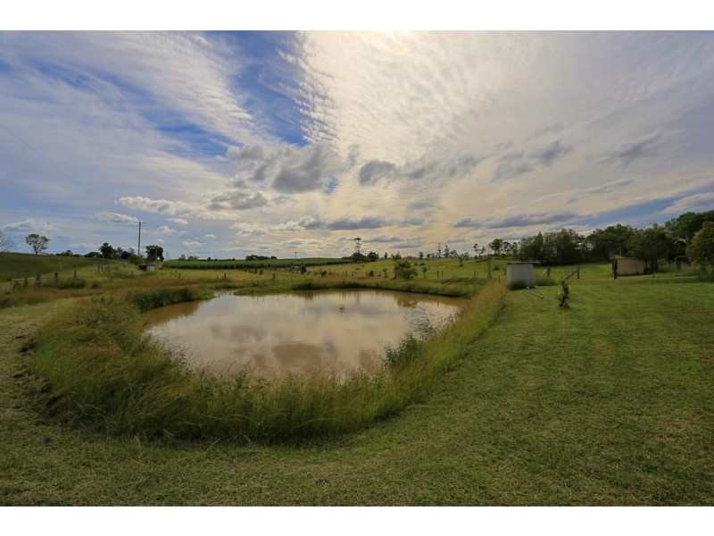 17 South Bingera Pine Creek Rd, South Bingera QLD 4670