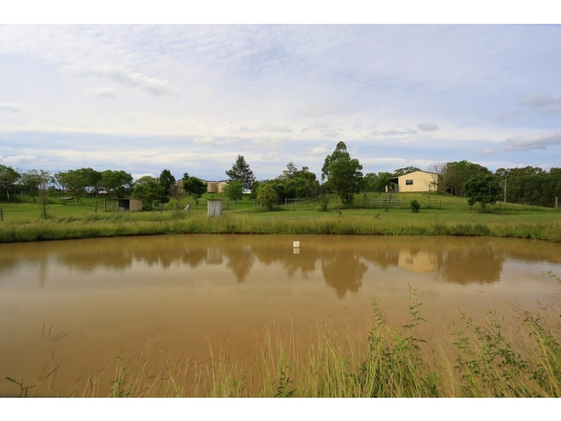 17 South Bingera Pine Creek Rd, South Bingera QLD 4670