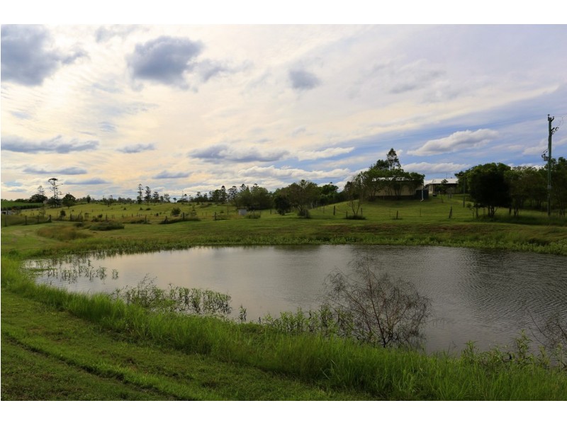 17 South Bingera Pine Creek Rd, South Bingera QLD 4670