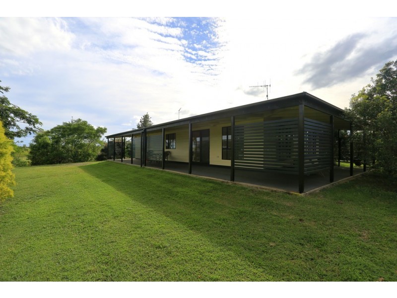 17 South Bingera Pine Creek Rd, South Bingera QLD 4670