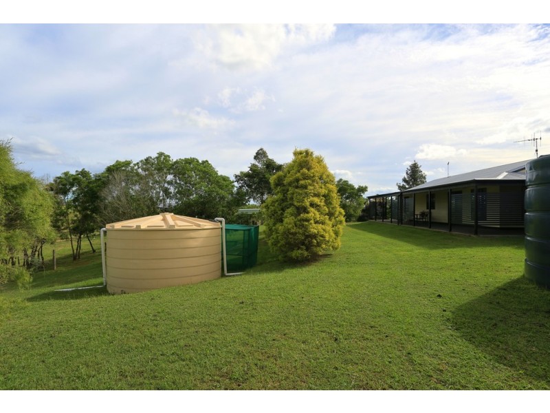 17 South Bingera Pine Creek Rd, South Bingera QLD 4670