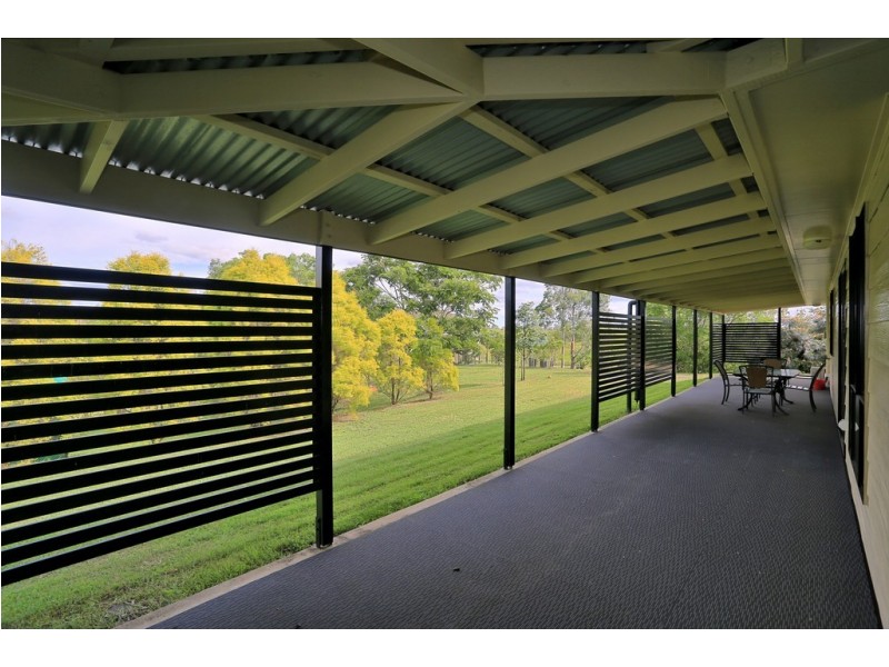 17 South Bingera Pine Creek Rd, South Bingera QLD 4670