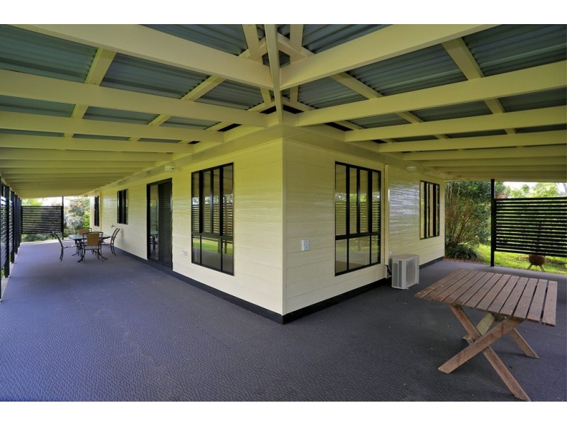 17 South Bingera Pine Creek Rd, South Bingera QLD 4670