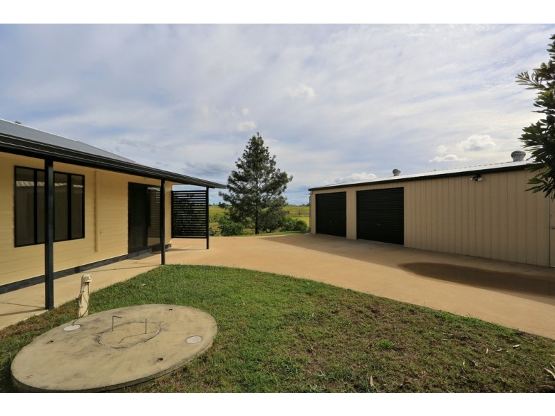 17 South Bingera Pine Creek Rd, South Bingera QLD 4670