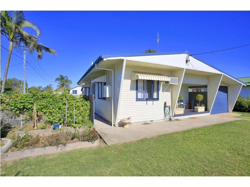 72 Victoria Street, Bundaberg East QLD 4670