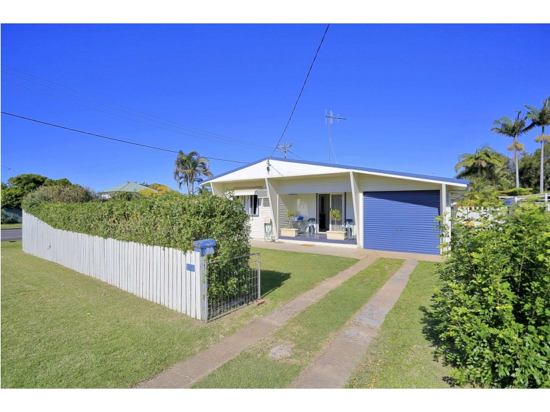 72 Victoria Street, Bundaberg East QLD 4670