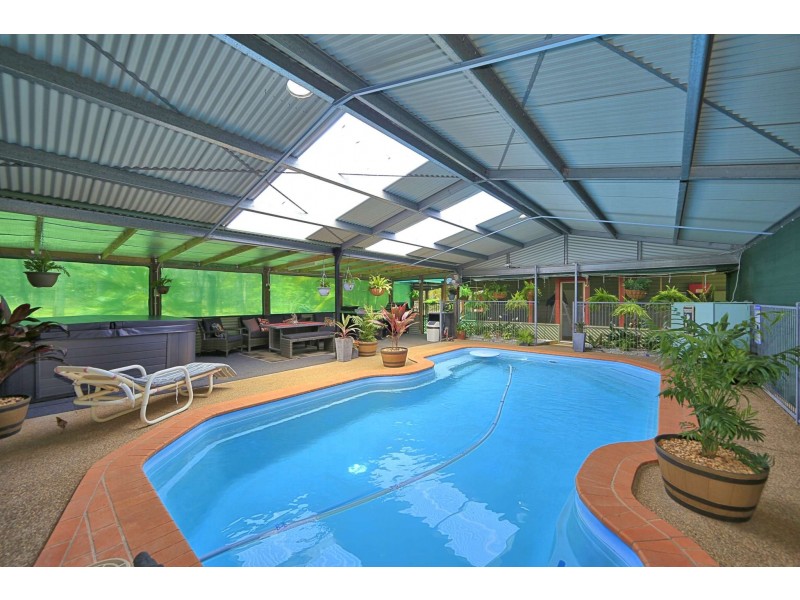 13 Tammy Road, Moore Park Beach QLD 4670