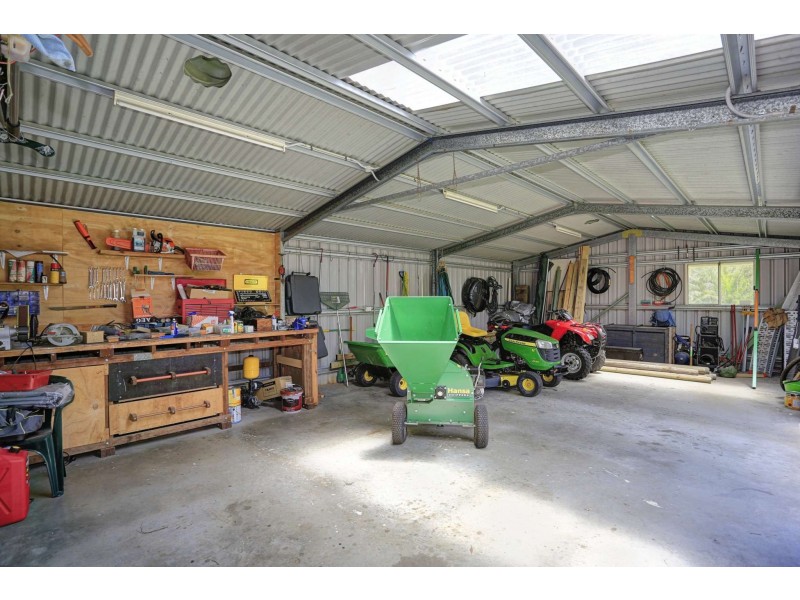 13 Tammy Road, Moore Park Beach QLD 4670