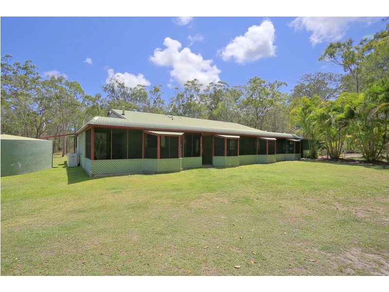 13 Tammy Road, Moore Park Beach QLD 4670