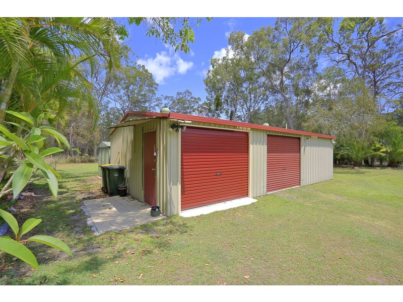 13 Tammy Road, Moore Park Beach QLD 4670