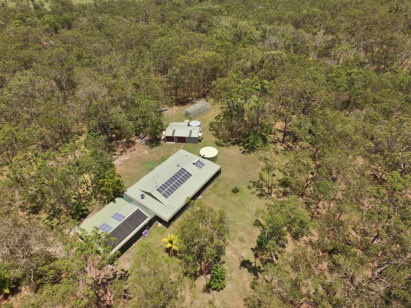 13 Tammy Road, Moore Park Beach QLD 4670