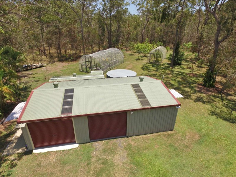 13 Tammy Road, Moore Park Beach QLD 4670