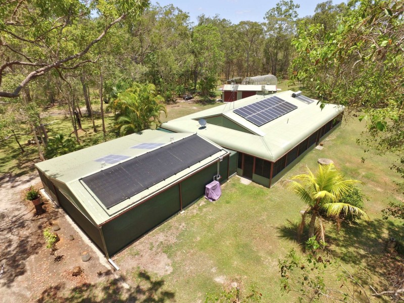 13 Tammy Road, Moore Park Beach QLD 4670