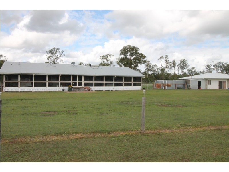 34 Old Bushs Road, Avondale QLD 4670