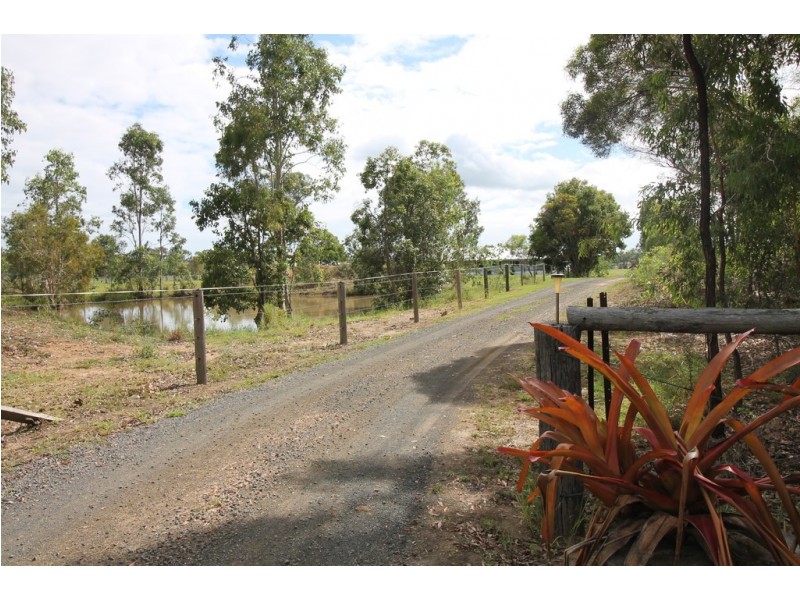 34 Old Bushs Road, Avondale QLD 4670