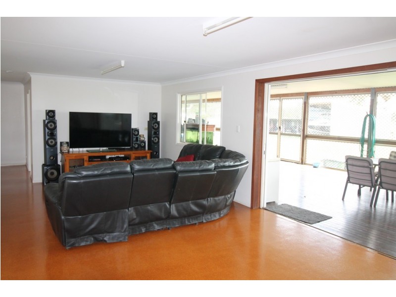 34 Old Bushs Road, Avondale QLD 4670