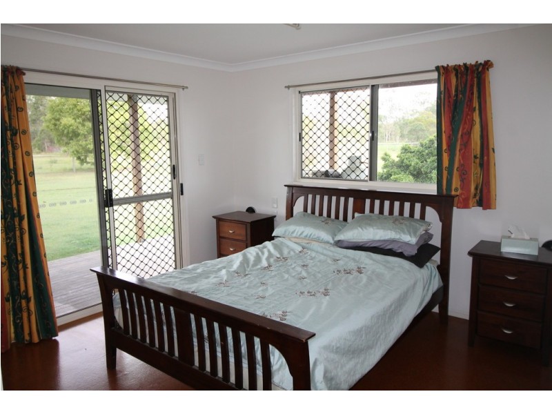 34 Old Bushs Road, Avondale QLD 4670