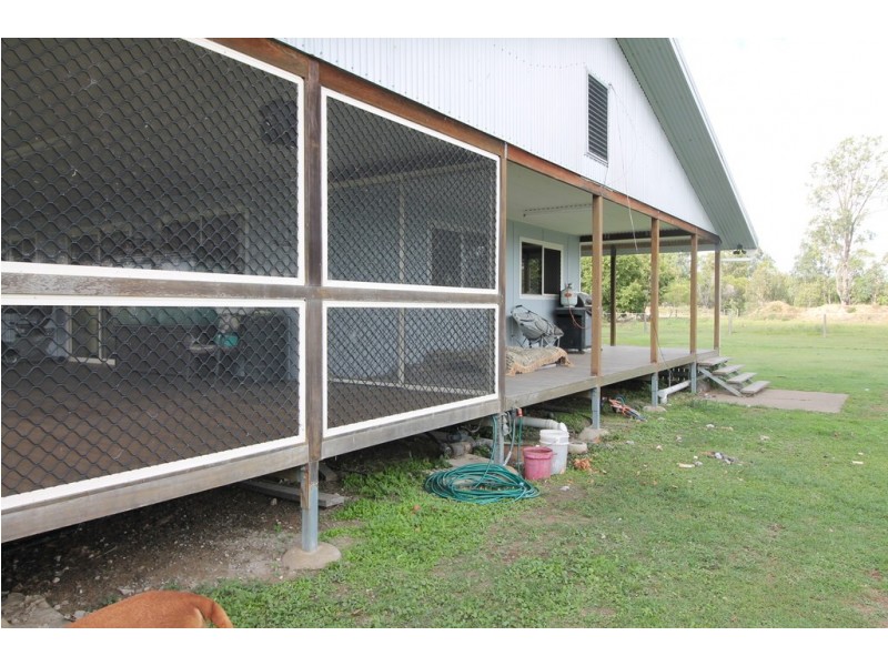 34 Old Bushs Road, Avondale QLD 4670