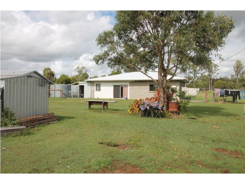 34 Old Bushs Road, Avondale QLD 4670