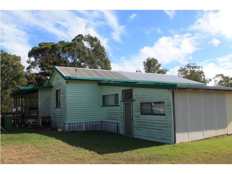 Lot 65 Newlands Road, North Gregory QLD 4660