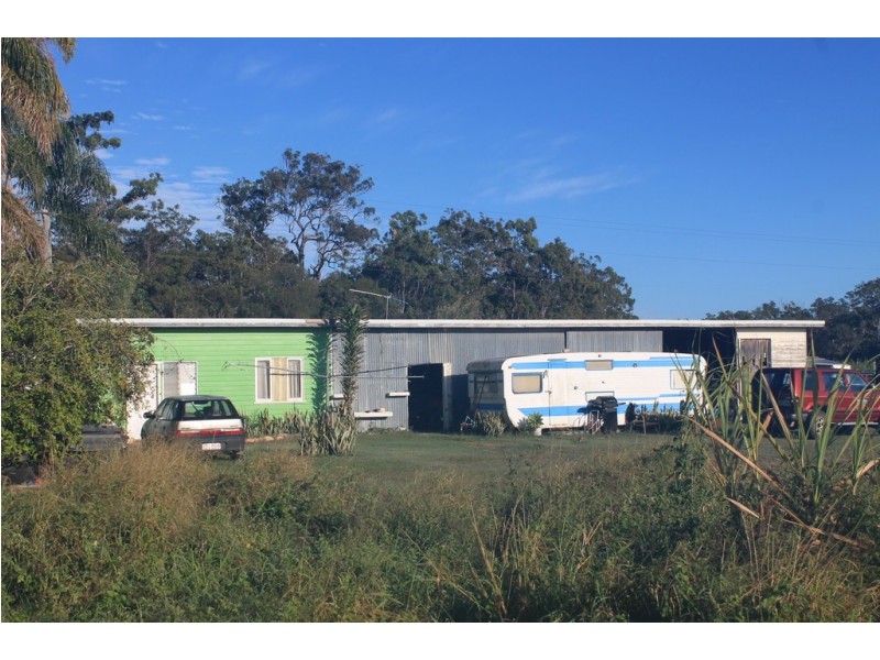 Lot 65 Newlands Road, North Gregory QLD 4660