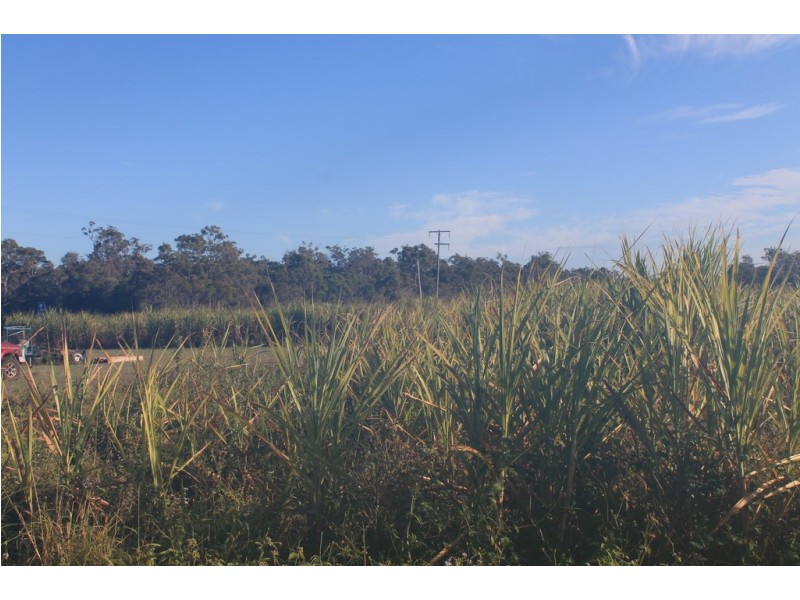 Lot 65 Newlands Road, North Gregory QLD 4660