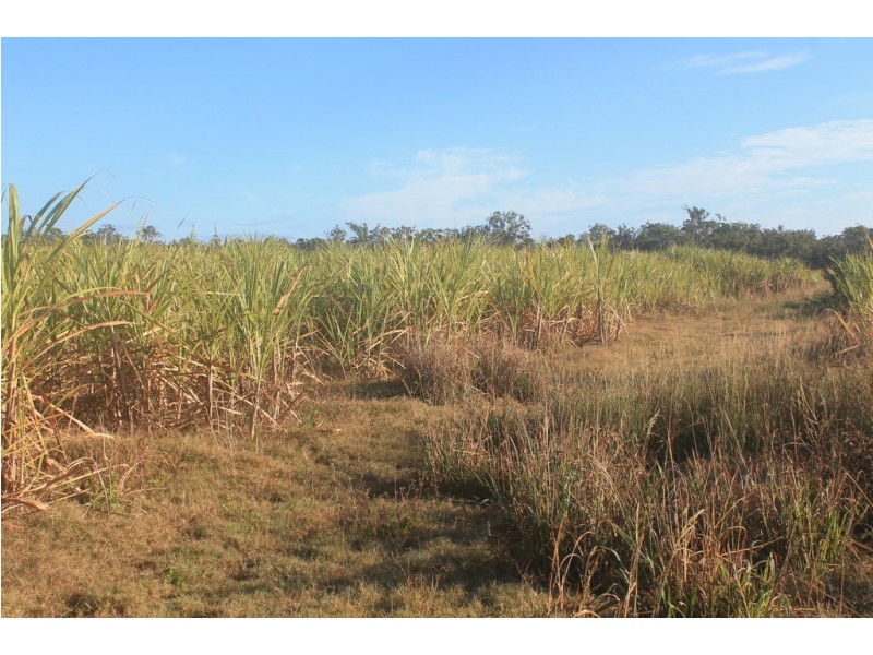 Lot 65 Newlands Road, North Gregory QLD 4660
