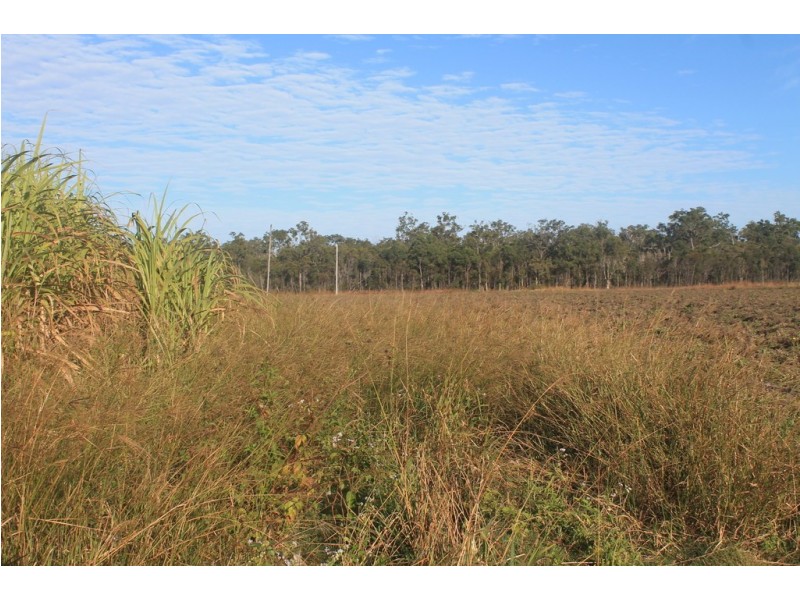 Lot 65 Newlands Road, North Gregory QLD 4660