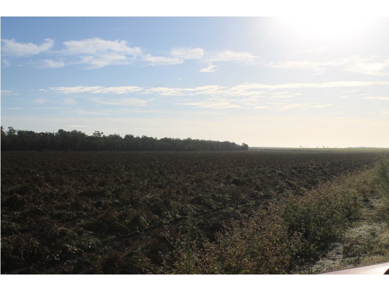 Lot 65 Newlands Road, North Gregory QLD 4660