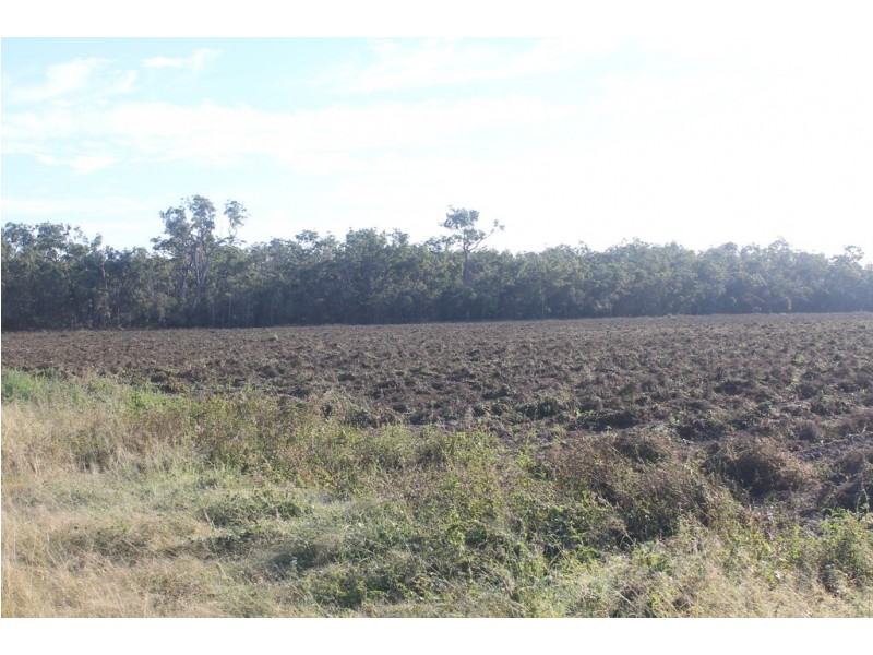 Lot 65 Newlands Road, North Gregory QLD 4660