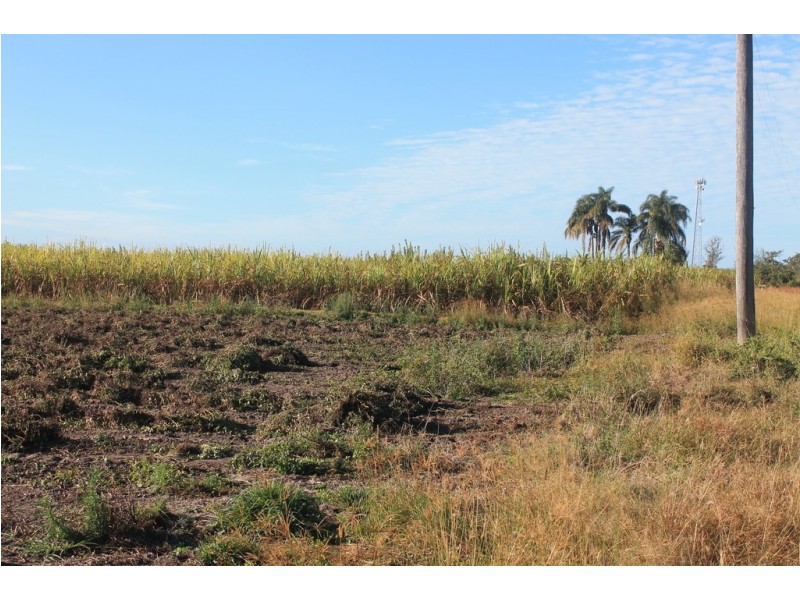 Lot 65 Newlands Road, North Gregory QLD 4660
