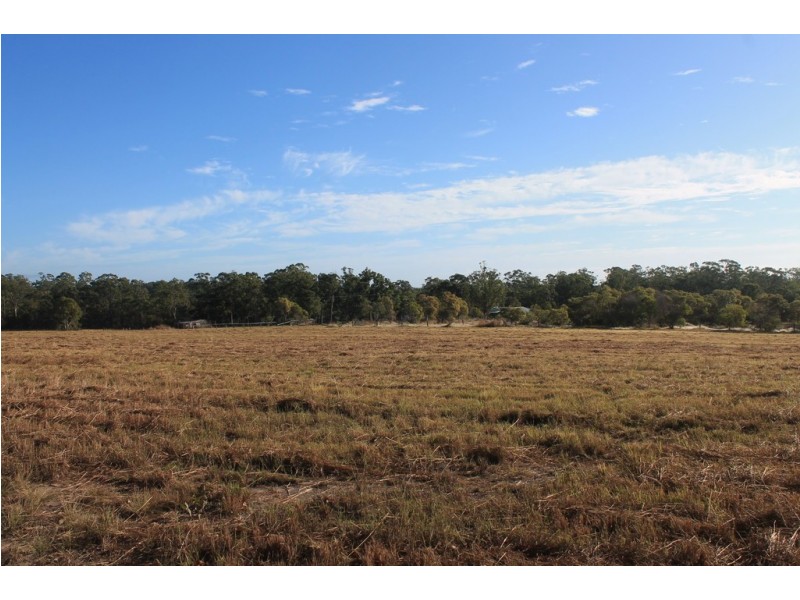 Lot 65 Newlands Road, North Gregory QLD 4660