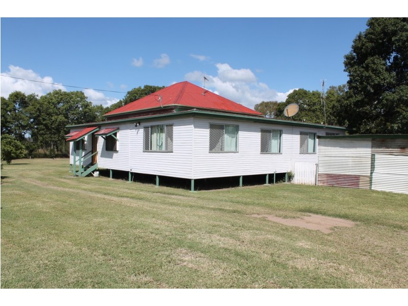 236 Duingal Rd, Duingal QLD 4671