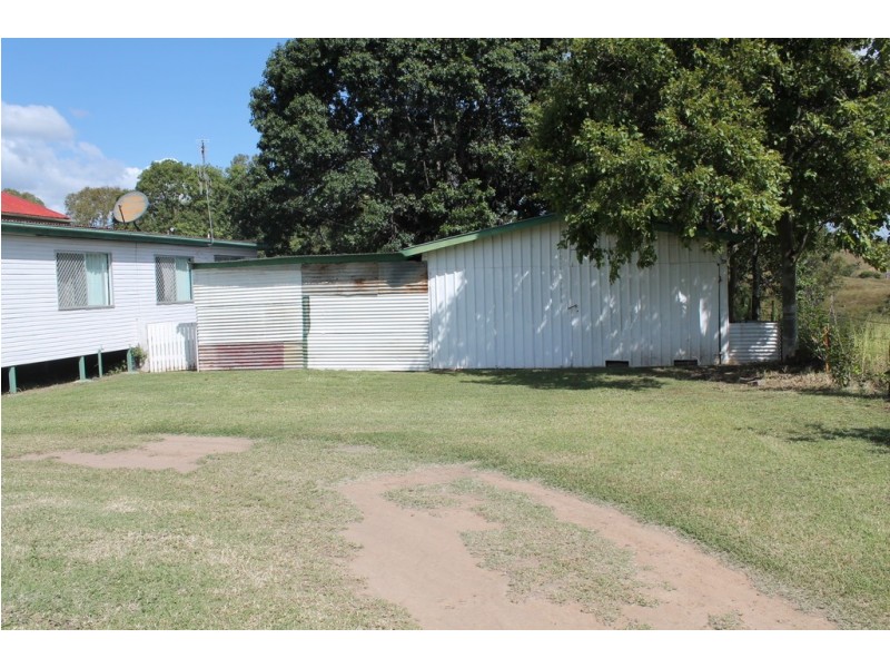 236 Duingal Rd, Duingal QLD 4671