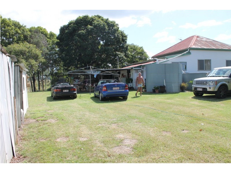 236 Duingal Rd, Duingal QLD 4671
