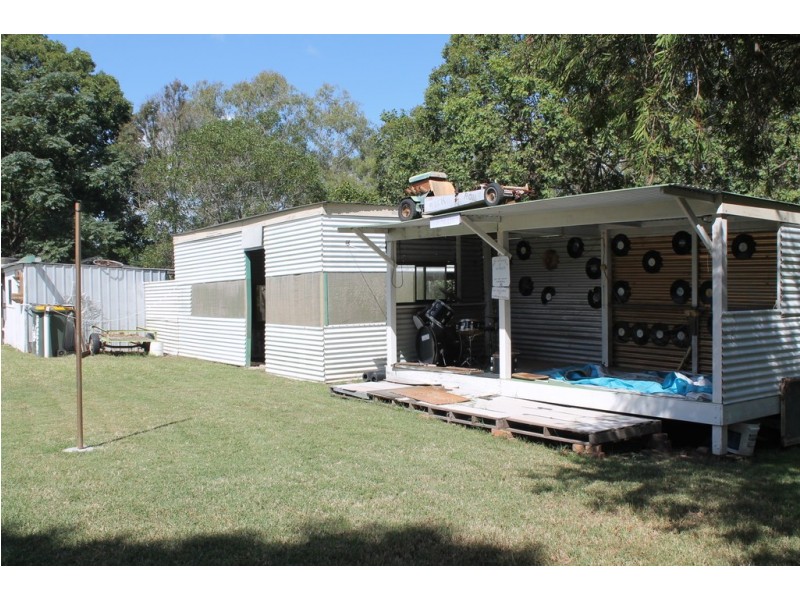 236 Duingal Rd, Duingal QLD 4671