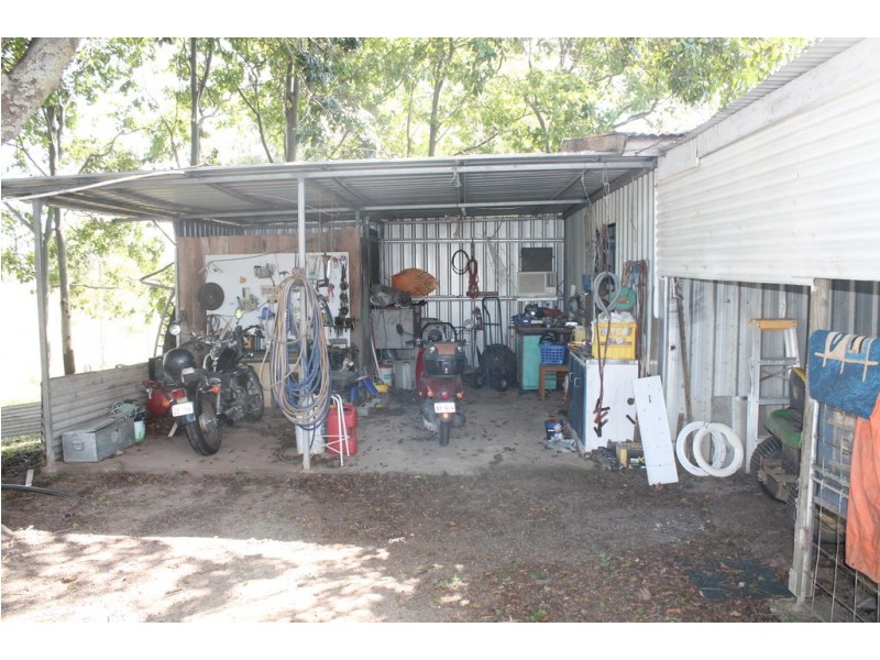 236 Duingal Rd, Duingal QLD 4671