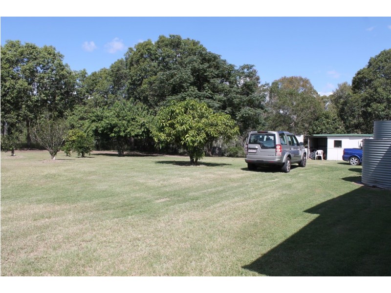 236 Duingal Rd, Duingal QLD 4671