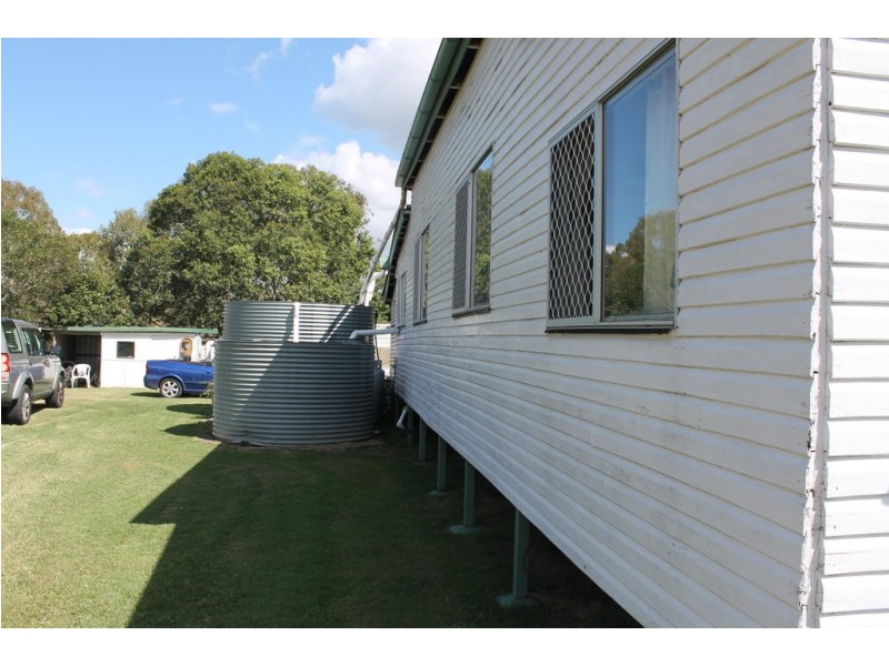 236 Duingal Rd, Duingal QLD 4671